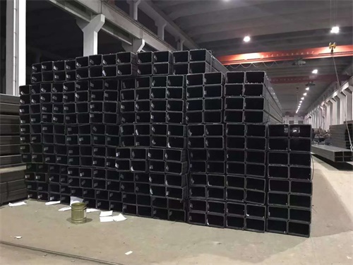 屏边冷拔方管选型指南 工程采购怎么选